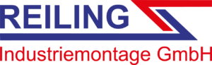 Logo Reiling Industriemontage GmbH